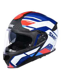 SMK 可掀式安全帽 GULLWING NAVIGATOR GL513