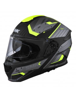 SMK 可掀式安全帽 GULLWING TEKKER MA264