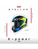 STELLAR K-Power 飆風 GL245
