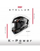STELLAR K-Power 飆風 GL267