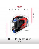 STELLAR K-Power 飆風 GL635