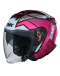 SMK GTJ 3/4安全帽 TOURER 旅行者 GL363