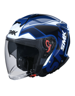 SMK GTJ 3/4安全帽 TOURER 旅行者 GL515