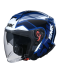 SMK GTJ 3/4安全帽 TOURER 旅行者 GL515