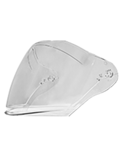 SMK 3/4安全帽 配件 GTJ 專用透明片