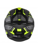 SMK 可掀式安全帽 GULLWING TEKKER MA264