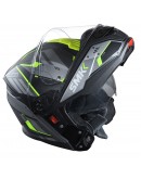 SMK 可掀式安全帽 GULLWING TEKKER MA264