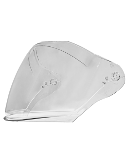 SMK 3/4安全帽 配件 LAMINAR 專用透明片