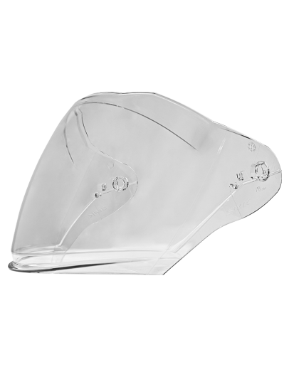 SMK 3/4安全帽 配件 LAMINAR 專用透明片