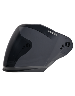 SMK 3/4安全帽 配件 LAMINAR 專用墨片