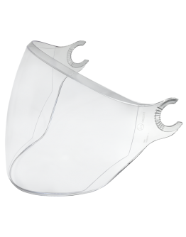 SMK 3/4安全帽 配件 LAMINAR 專用透明片