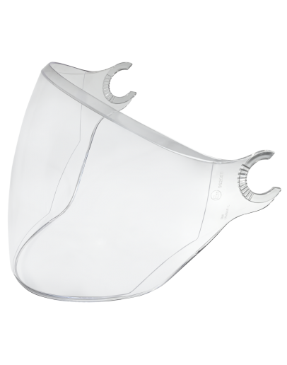 SMK 3/4安全帽 配件 LAMINAR 專用透明片