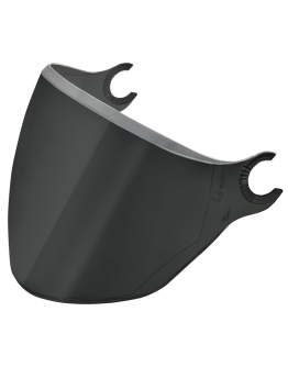 SMK 3/4安全帽 配件 LAMINAR 專用墨片