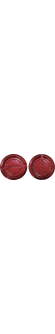Retro Jet 飛行帽 專用Logo鎖 配件 紅色